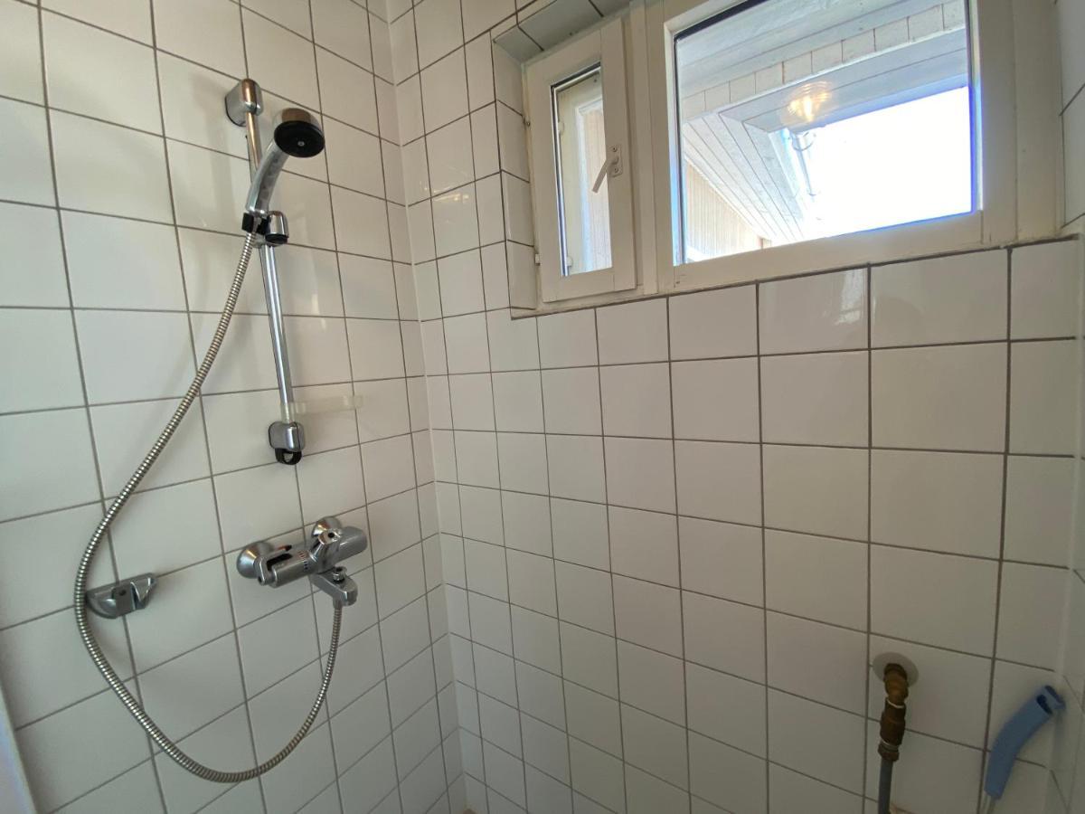 Viihtyisae Kolmio Jaerven Rannalla Haapavesi Luaran gambar