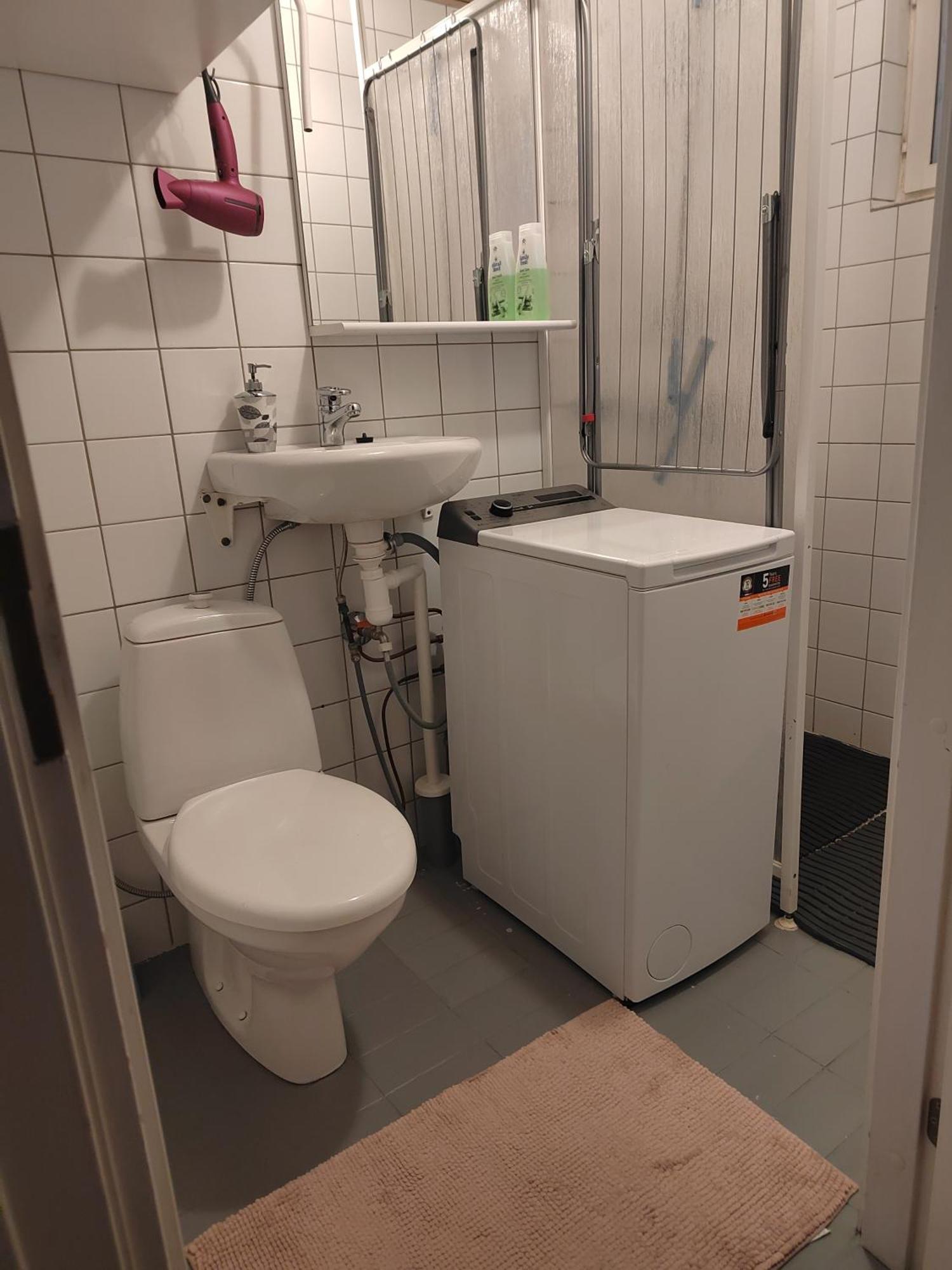 Viihtyisae Kolmio Jaerven Rannalla Haapavesi Luaran gambar